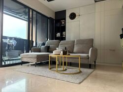 The Garden Residences (D19), Apartment #600276021